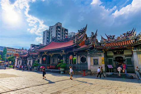 宮廟煞|【風水特輯】住在宮廟、佛寺附近更能受到神明保佑嗎？對人有什。